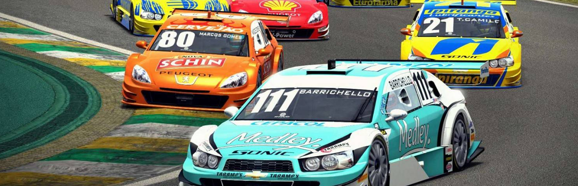 Stock Car Extreme