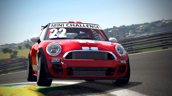 Stock Car Extreme-游戏截图