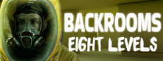 Backrooms: Eight Levels