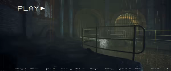 Backrooms: Eight Levels video 2