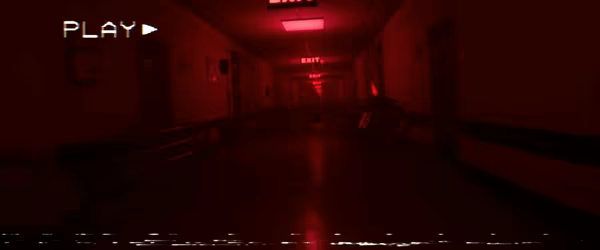 Backrooms: Eight Levels video 4