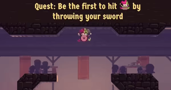 KBF: Knight Bar Fight video 3