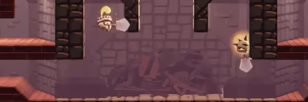 KBF: Knight Bar Fight video 1