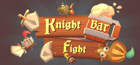 KBF: Knight Bar Fight steam charts