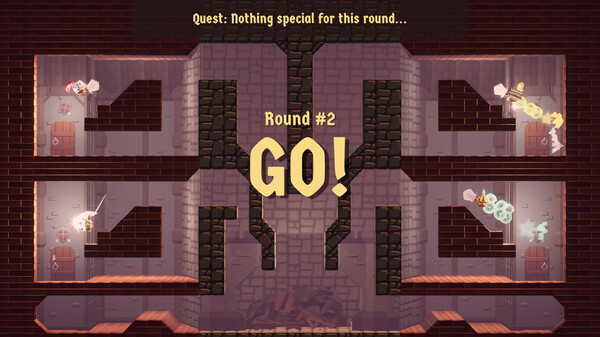 KBF: Knight Bar Fight screenshot 3