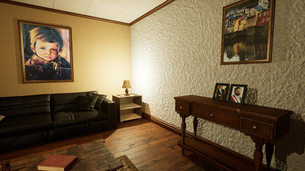 Never wake up screenshot 6