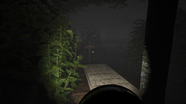 Never wake up screenshot 4