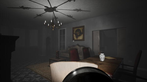 Never wake up screenshot 2