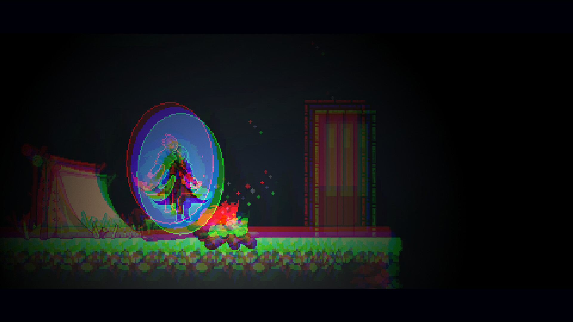 GetOffWork screenshot #1