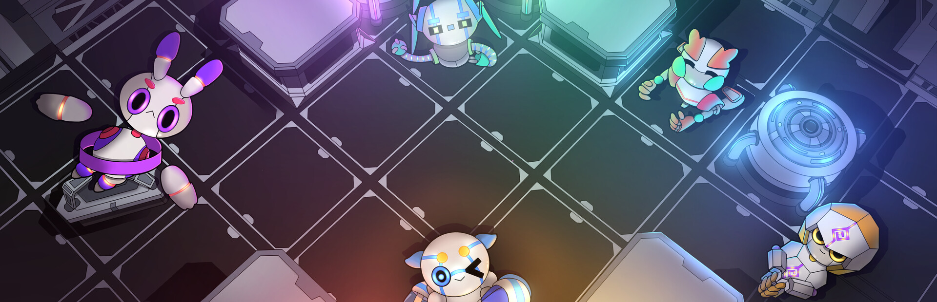 NOVA CORE CHAOS