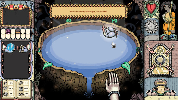 Sol Cesto Screenshot