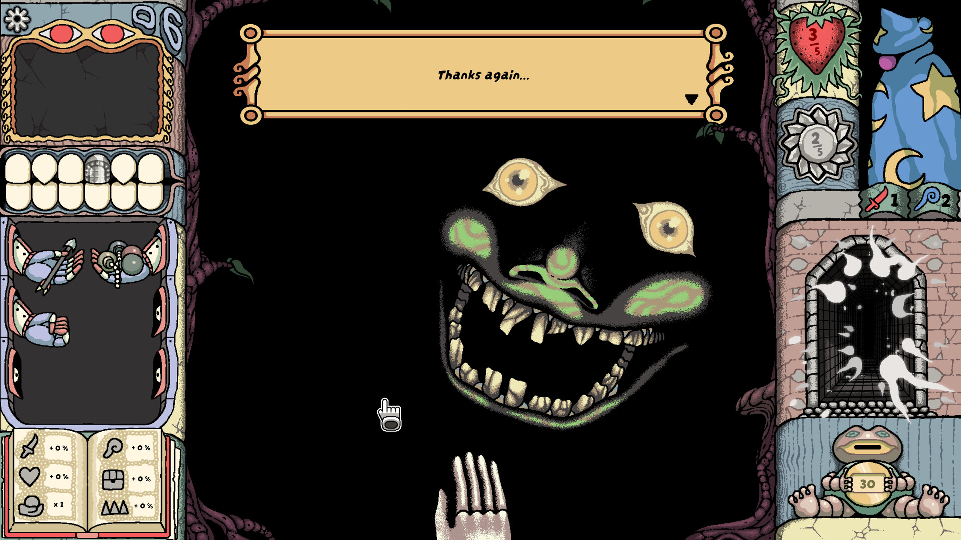 Sol Cesto screenshot 8