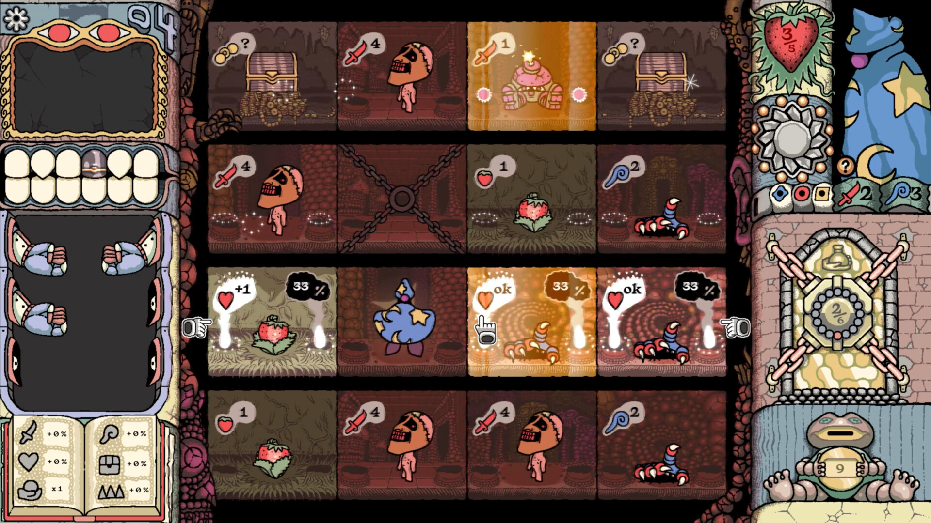 #4. Sol Cesto (Steam) di: Goblinz Publishing