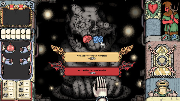 Sol Cesto Screenshot