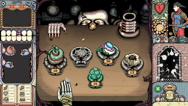 Screenshot 2 of Sol Cesto - additional gameplay view