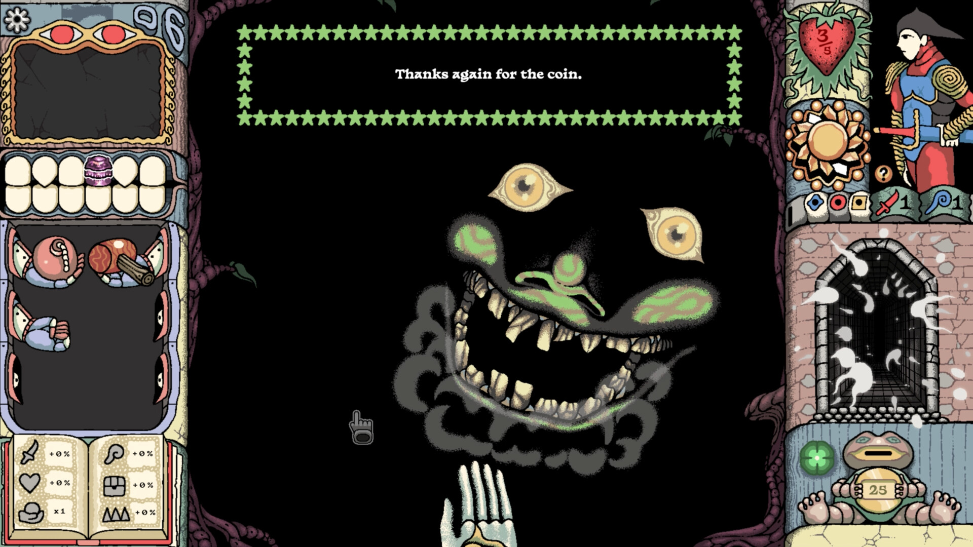 Sol Cesto – Screenshot 8