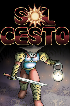 Cover art of Sol Cesto