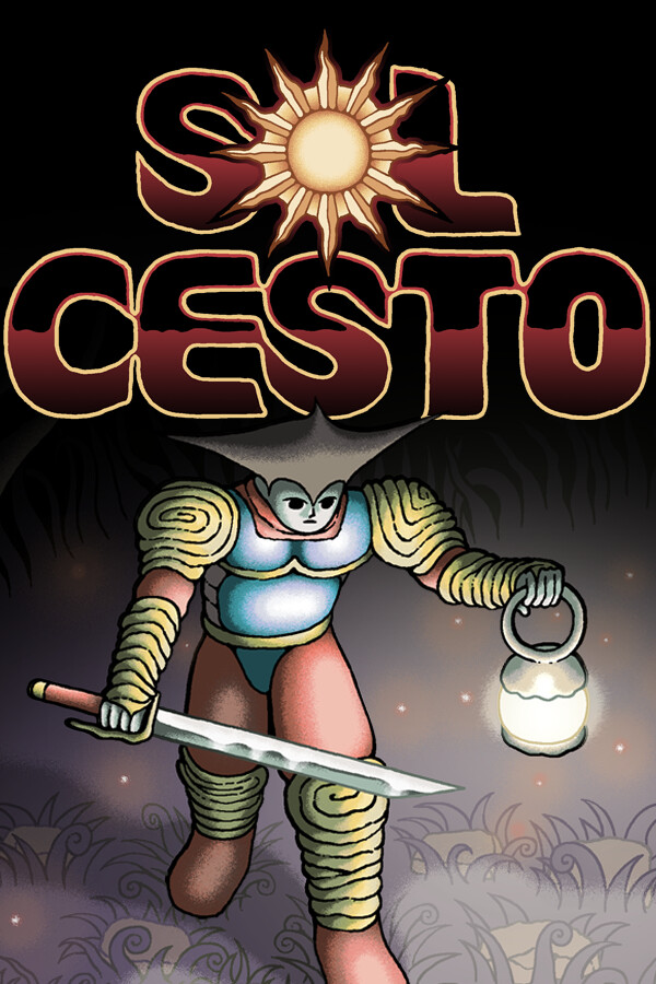 Capa de Sol Cesto