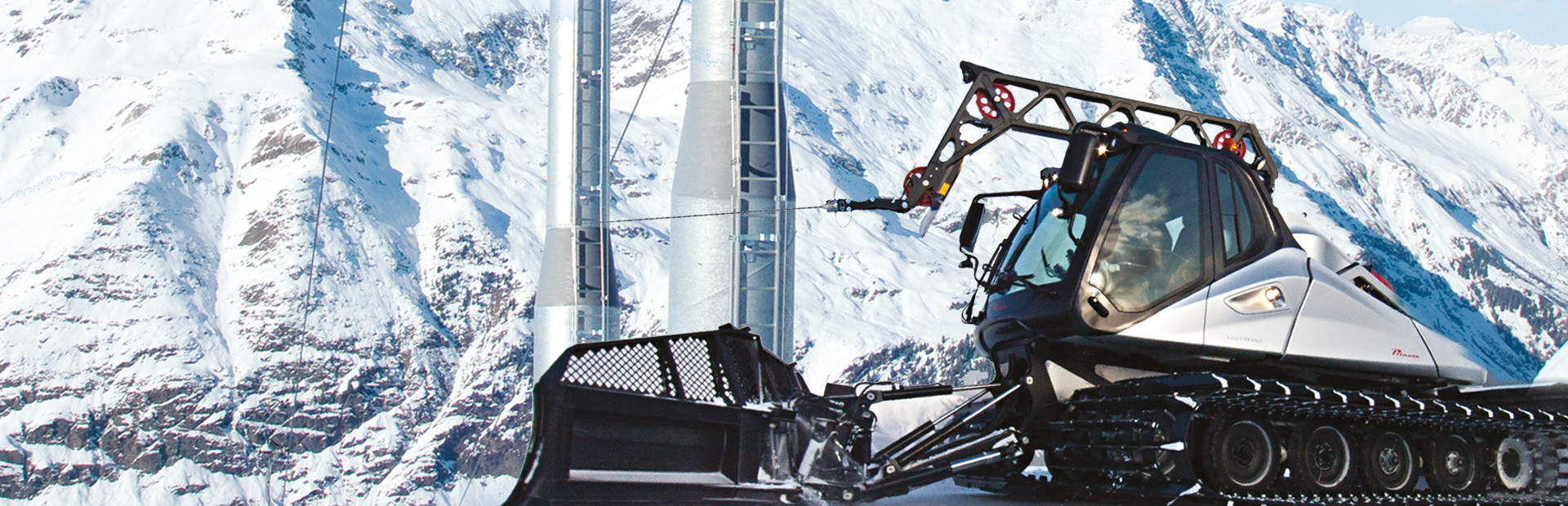 Ski-World Simulator