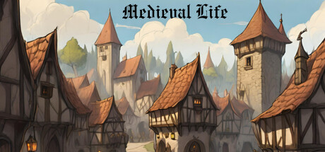 Medieval Life banner