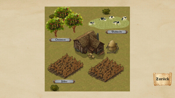 Medieval Life screenshot 5