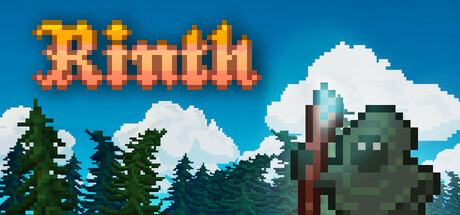 Rinth banner