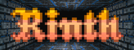 Rinth cover art