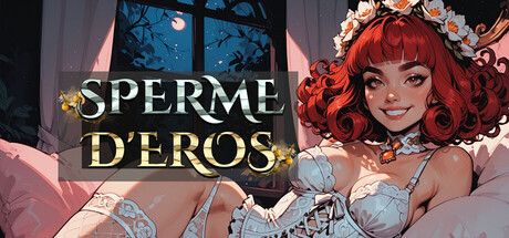 Sperme d’Éros: Garden of Earthly Delightsの作品画像