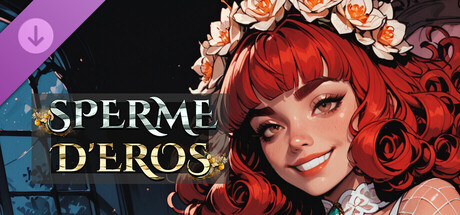 Sperme d’Éros: Garden of Earthly Delights