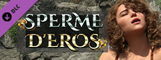 Sperme d’Éros: Garden of Earthly Delights game capsule image