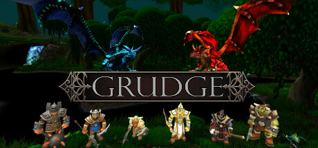 Grudge Playtest Cheat Engine/CT