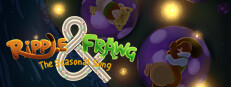 Ripple and Frawg: The Seasonal Song