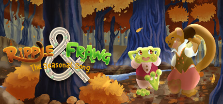 Ripple and Frawg: The Seasonal Song Cheat Engine/CT