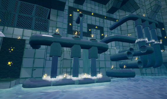 Ripple and Frawg: The Seasonal Song screenshot 10