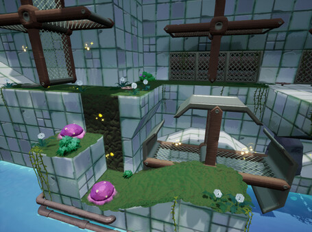 Ripple and Frawg: The Seasonal Song screenshot 11