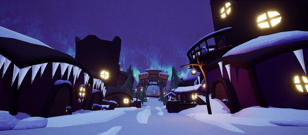 Ripple and Frawg: The Seasonal Song screenshot 9