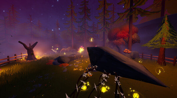 Ripple and Frawg: The Seasonal Song screenshot 8