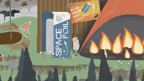 Merry Bear screenshot 4