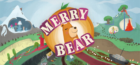 Merry Bear Cheat Engine/CT