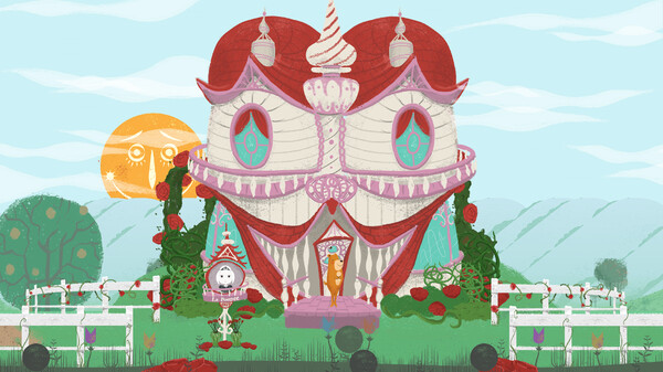 Merry Bear screenshot 1