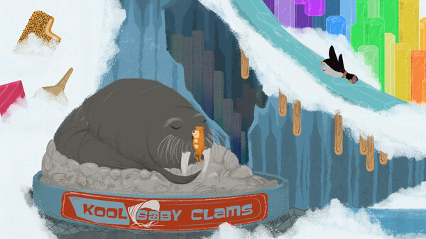 Merry Bear screenshot 5