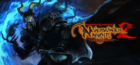 Dungeons & Dragons Neverwinter Nights 2: Enhanced Edition cover image