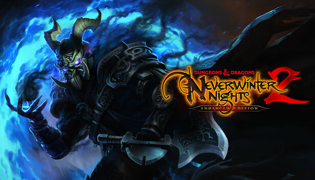 ネバーウィンターナイツ 2 Neverwinter Nights 2 Dungeons & Dragons Neverwinter Nights 2: Enhanced Edition on Steam