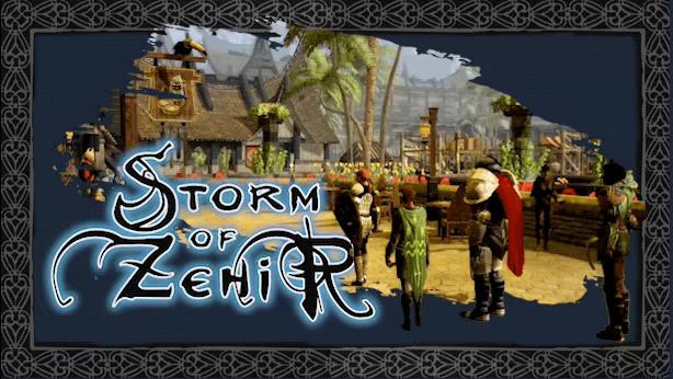 Dungeons & Dragons Neverwinter Nights 2: Enhanced Edition video 3