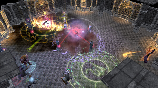 Скриншот из Dungeons & Dragons Neverwinter Nights 2: Enhanced Edition