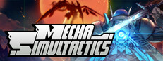 Mecha Simultactics