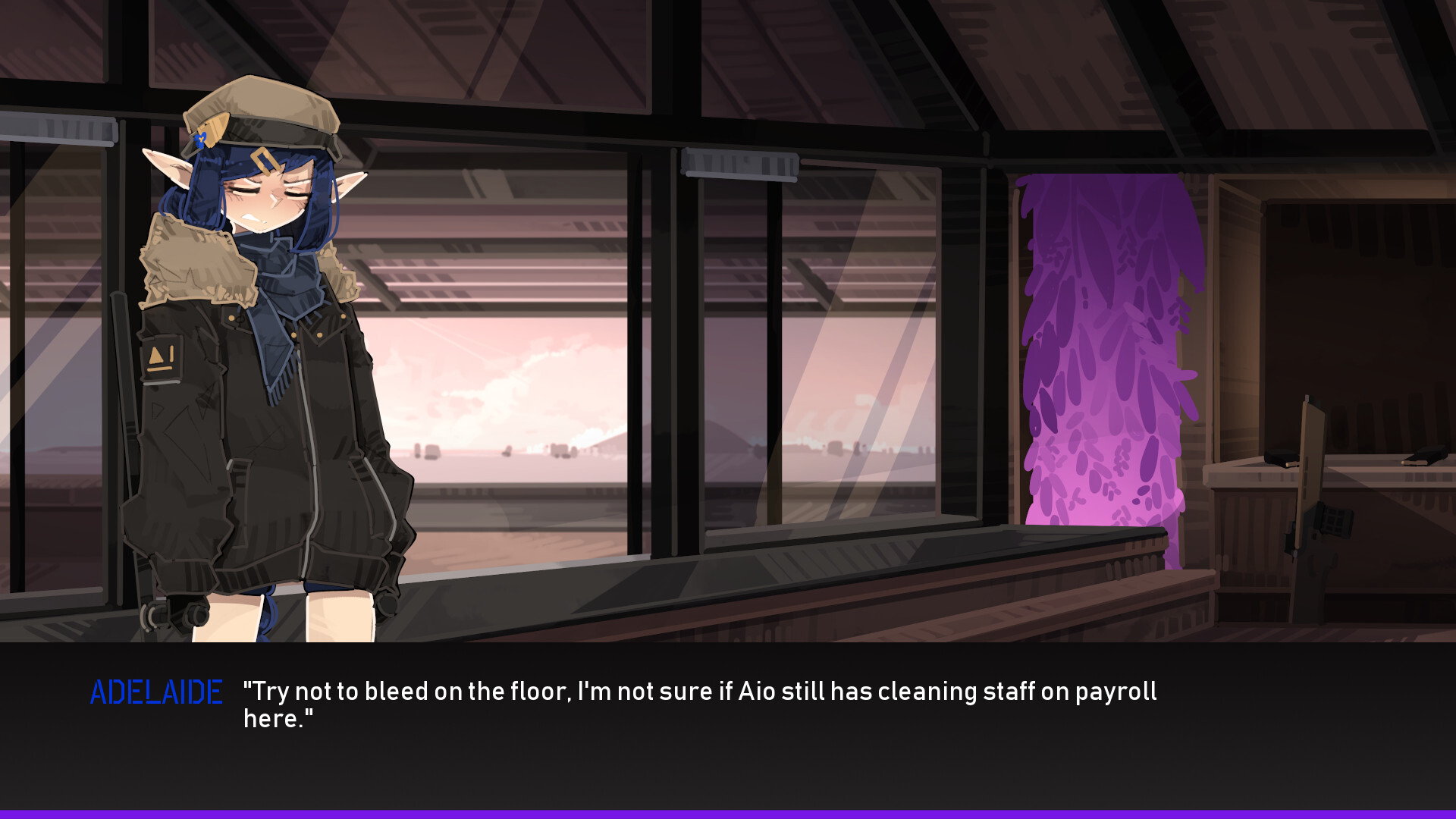 PMC Promiscuity screenshot 11