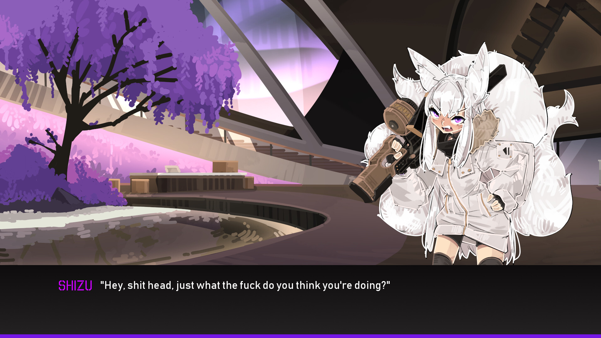 PMC Promiscuity screenshot 10