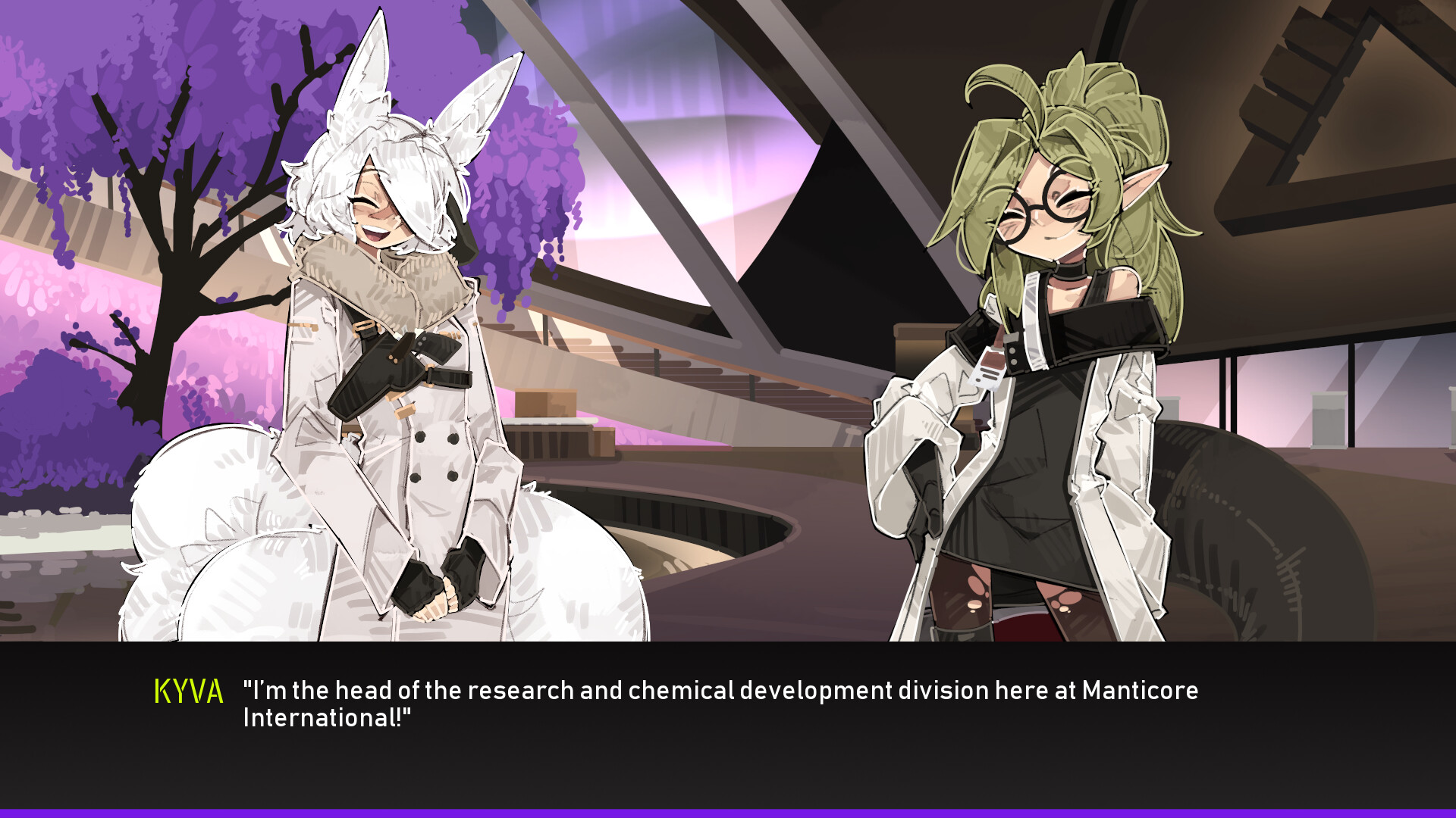 PMC Promiscuity screenshot 4