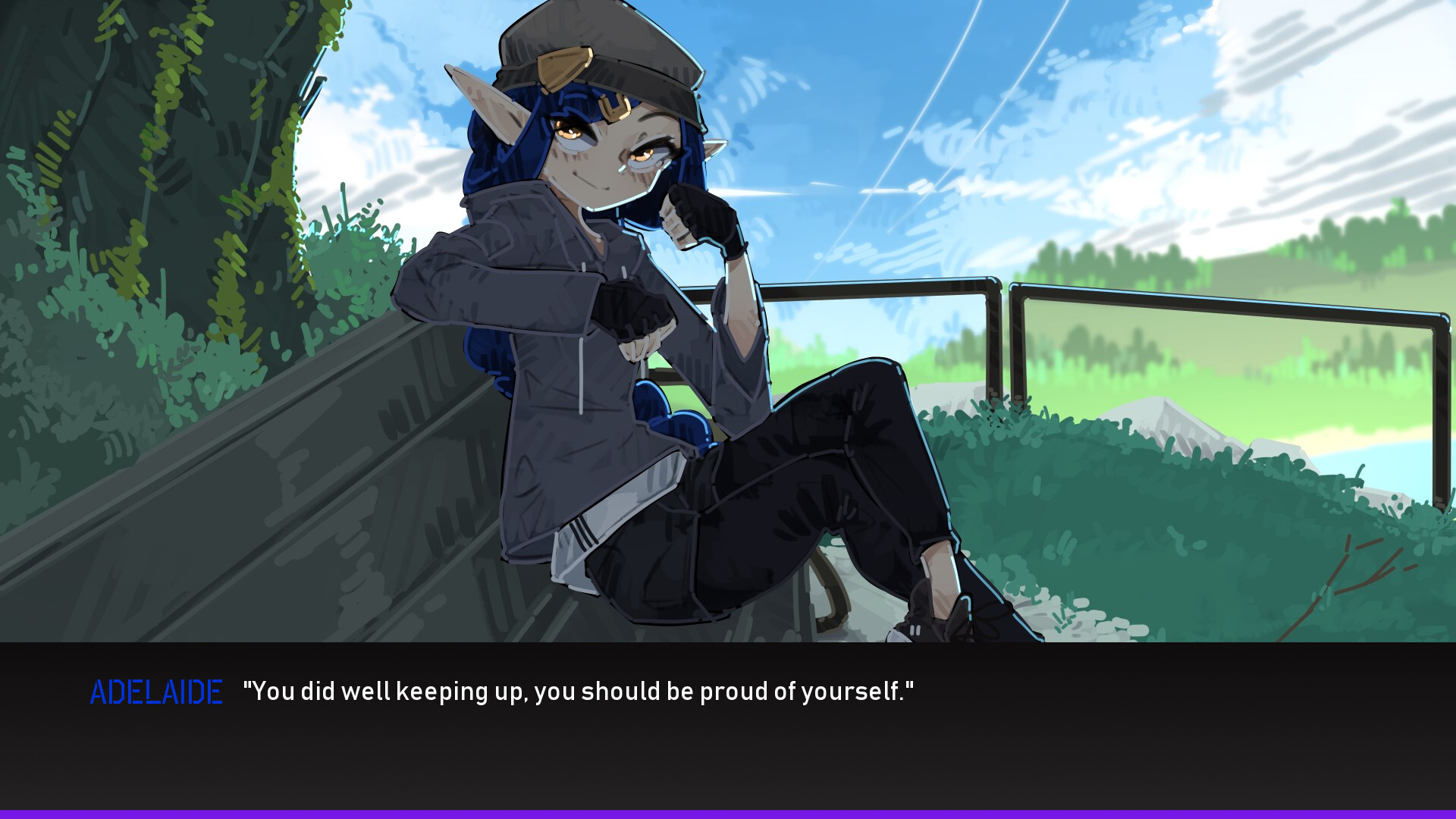 PMC Promiscuity screenshot 9